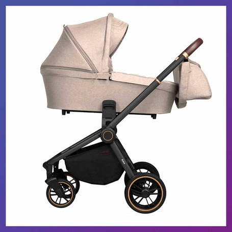 Універсальні коляски (трансформери)