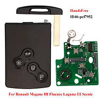 Автомобільні ключі