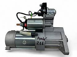 Стартер 3610045501 Hyundai 24V 5.5кВт 3610045500, 3610045750 Z-11 Зубов (подходит на генераторы)