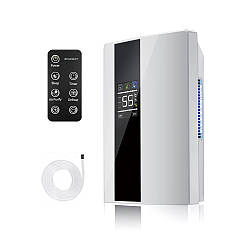 Осушувач повітря Realway RW-12 Pro