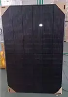 Монокристалічна сонячна панель Jinko Solar JKM440N-54HL4R-(V) 440W, N-type, Full Black