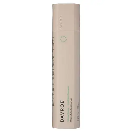Шампунь для об'єму волосся Davroe Volume Senses Amplifying Shampoo 325 мл (3521)