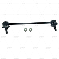Стійка стаб передня вісь R Renault Twingo 93-07 OLD CLRE-7R (пр.о CTR) CL0744R