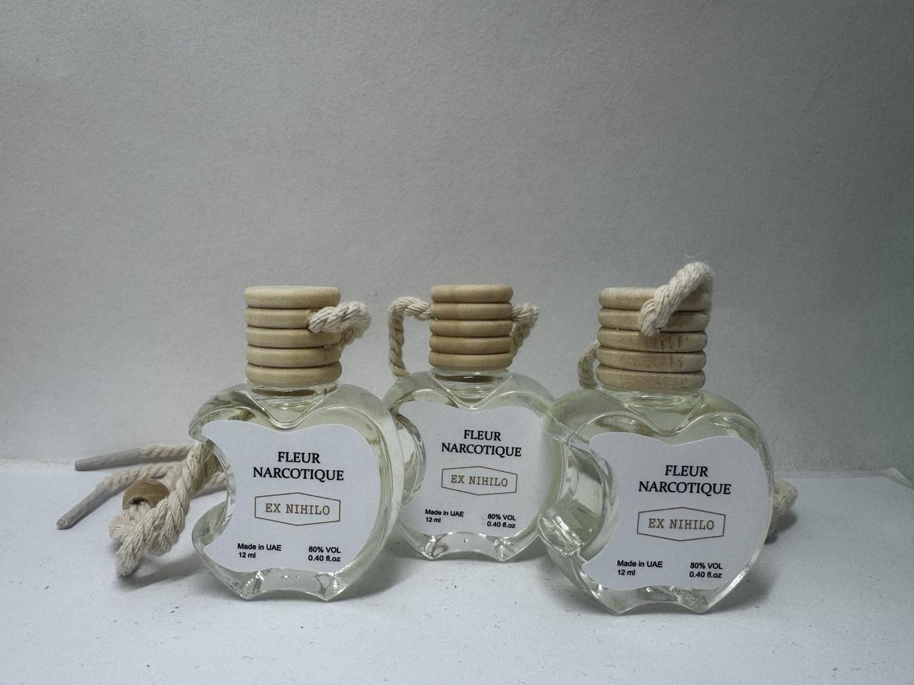 Купить Парфуми для автомобіля Ex Nihilo Fleur Narcotique (Экс Нихило ...