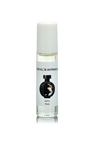 Парфюмы маслянные женскиe Haute Fragrance Company Devil's Intrigue, 10 мл.