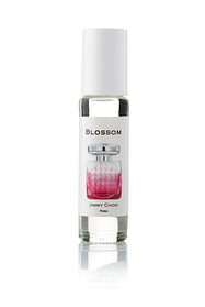 Парфюмы маслянные женскиe Jimmy Choo Blossom, 10 мл.