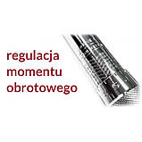 Ключ динамометричний Kraft&Dele KD10204 5-25 Нм 1/4" з кейсом, фото 5