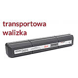 Ключ динамометричний Kraft&Dele KD10204 5-25 Нм 1/4" з кейсом, фото 6