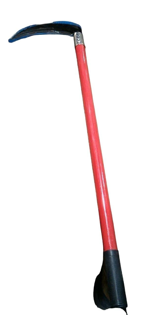 Коса ручна проста (держак 55см) (78-090-1)