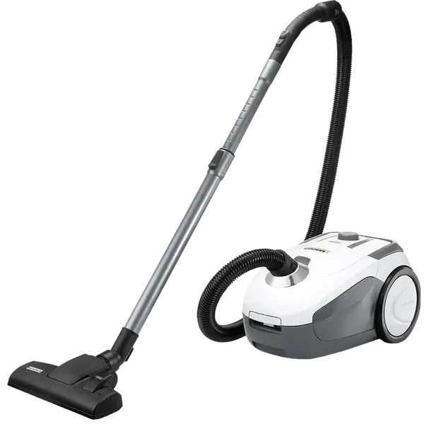 Побутовий пилосос KARCHER VC 2 700 Вт для сухого прибирання