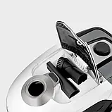 Побутовий пилосос KARCHER VC 2 700 Вт для сухого прибирання, фото 4