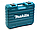 Акумуляторна болгарка Makita DGA 404 125 мм, фото 6