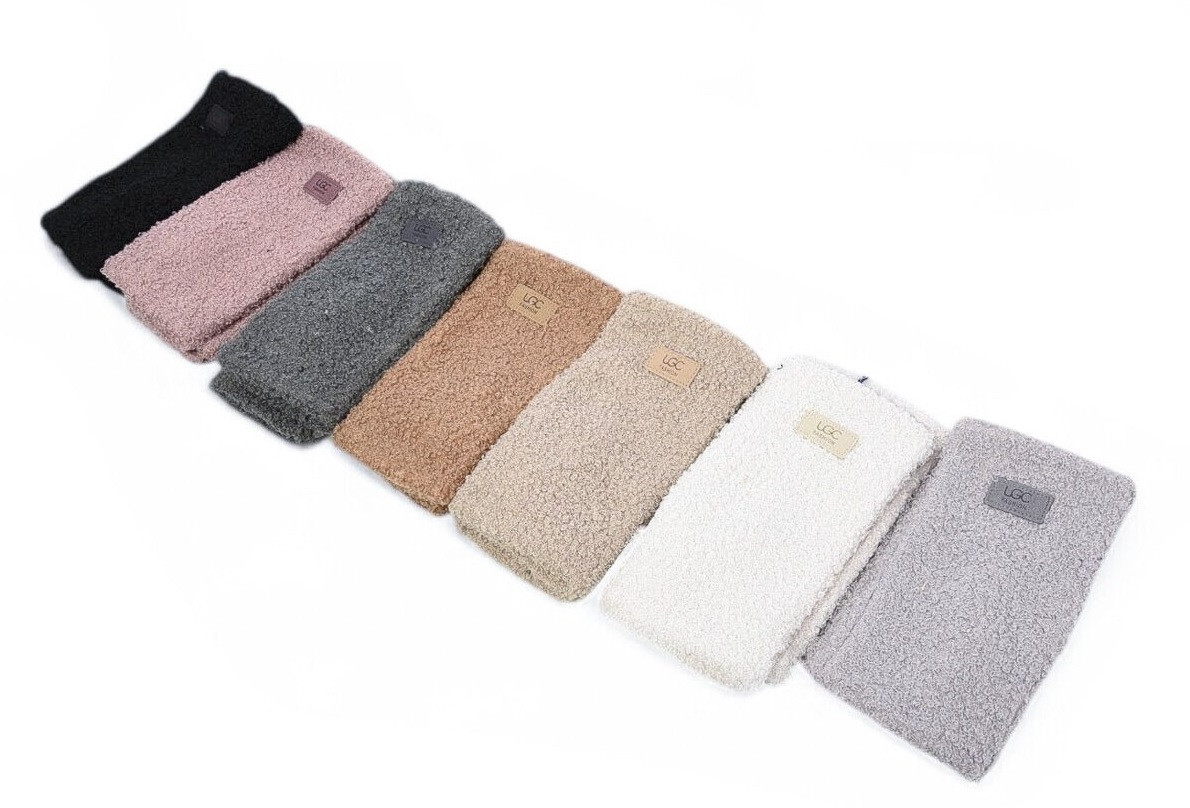 Жіночі універсальні мітки баранчиків, фото 1