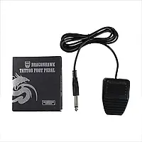 Педаль для татуажної машинки Dragon S-400