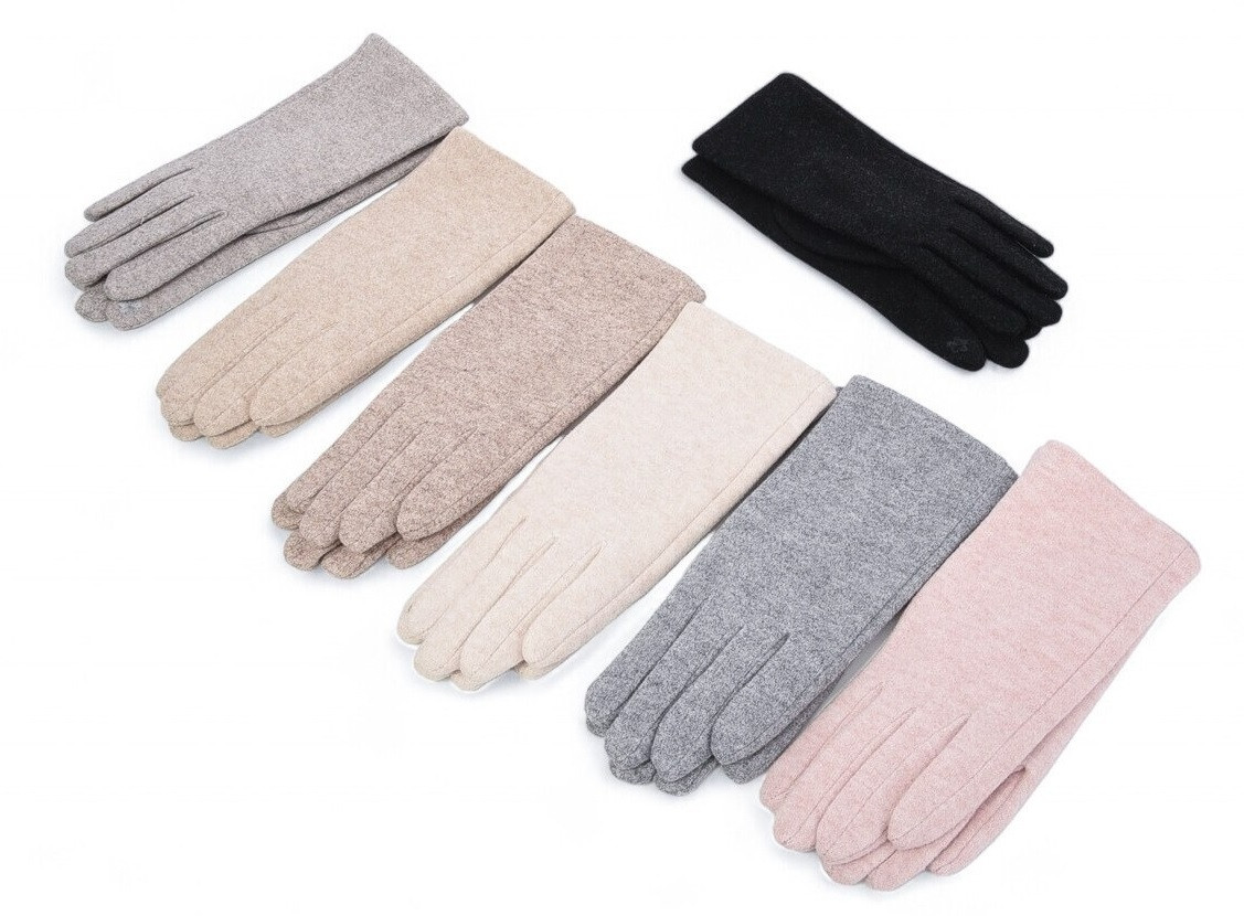 Жіночі універсальні в різних кольорах із кашеміру, фото 1