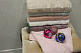 Рушник для ванної Classic Bamboo Soft Dolphins 70x140 см (код Е869), фото 6