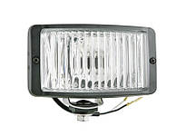 Wesem HM2.19071.02 Протитуманна галогенна фара 138x78x68 мм