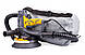 Шліфувальна машина для штукатурки 1500W Powermat PM6075, фото 8