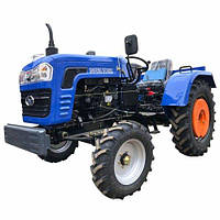 Запчастини до тракторів Shifeng 240