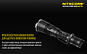 Ручний ліхтарик Nitecore MH27UV 1000лм (біле, червоне, синє та ультрафіолетове світло), фото 3