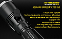 Ручний ліхтарик Nitecore MH27UV 1000лм (біле, червоне, синє та ультрафіолетове світло), фото 9