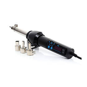 Паяльник для пластику Kraft&Dele KD862 (дисплей)