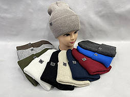 Молодіжна жіноча з акрилу в різних кольорах Adidas