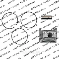 Поршень циліндра Газель, Соболь УМЗ 4213,16, Євро-3 D=100.5, група А, EXPERT, МД, 421.1004018-23-Р