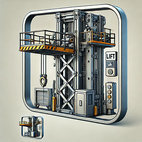 Підйомники