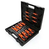 Набір викруток та біт 32 ел. Kraft & Dele KD10902, фото 2