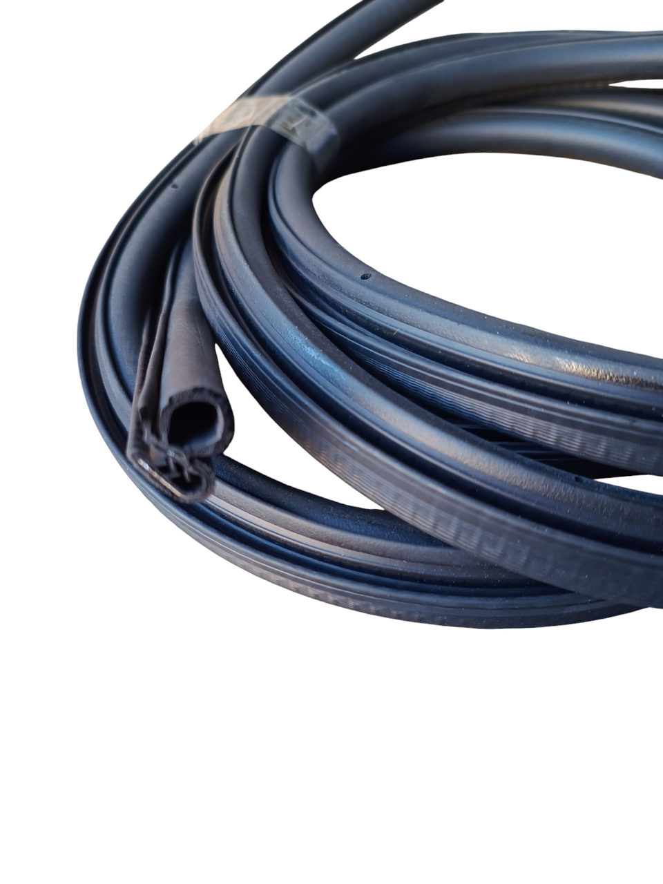 Ущільнювач безрамкового скла на трактор УК МТЗ 3.5 м, фото 1