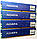 Комплект оперативної пам'яті ADATA DDR2 8Gb (4x2Gb) 800MHz PC2-6400U 2R8 CL5 (AD2U800B2G5-DRH) Б/У, фото 2