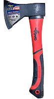 Сокира ручка з фібергласу 0,6кг (сталь) VOWO RA-09118 (62-0061)