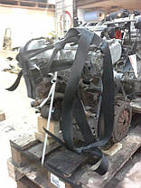 Двигун Опель Комбо 1.4 b 843A1.000, фото 2