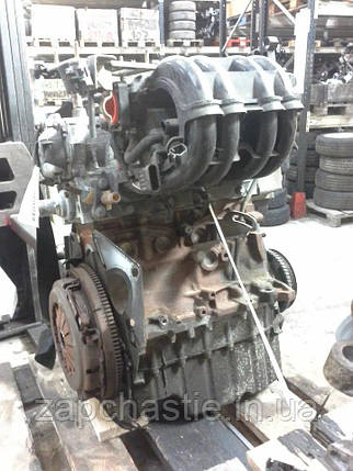 Двигун Опель Комбо 1.4 b 843A1.000, фото 1