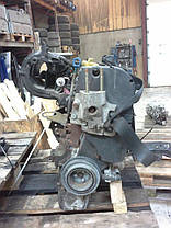 Двигун Опель Комбо 1.4 b 843A1.000, фото 4