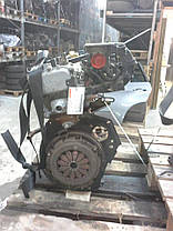 Двигун Опель Комбо 1.4 b 843A1.000, фото 3