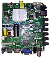 Плата Main Board TP. VS59S.PB802, від телевизорa  BRAVIS