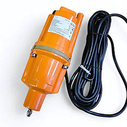 Вібраційний насос для колодязя Powercraft VBD-450 (Нижній забір)