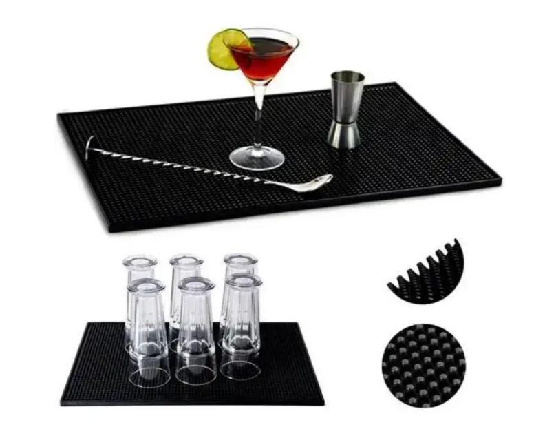 Килимок для сушіння посуду Ruhhy 8637