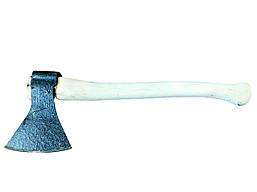Сокира традиційна (1,3кг) ~1650 г з ручкою (сталь 45Л) // РУ21 (62-087)