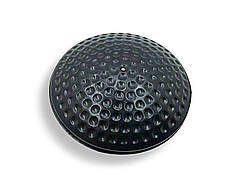 Захисний датчик ракушка Гольф акустомагнітний, 63мм (чорний)