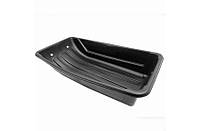 Сани рыболовные для зимней рыбалки (волокушы) NORFIN 4 / 120x66x29см,NF-4