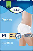 Підгузники-труси для дорослих Tena Pants Medium 30 шт 80-110 см 5 крапель