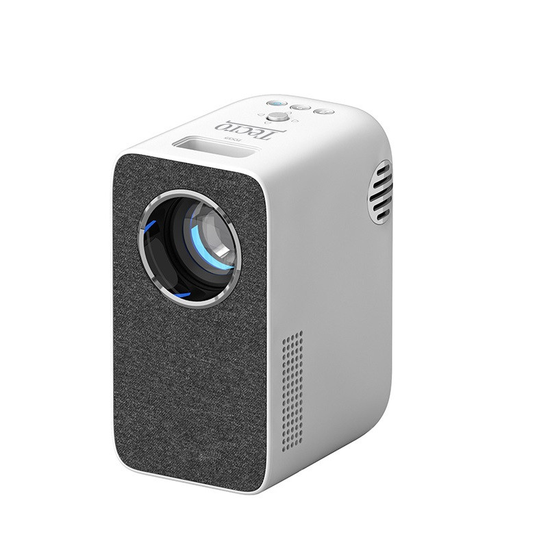 Проектор Tecro PJ-5080 Білий DS, фото 1