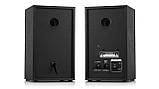 Акустична система REAL-EL S-410 Black Чорний DS, фото 8
