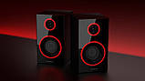 Акустична система REAL-EL S-410 Black Чорний DS, фото 10