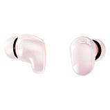 Bluetooth-гарнітура Xiaomi Redmi Buds 6 Play Pink (BHR8775GL)_EU ( Рожевий ) DS, фото 5