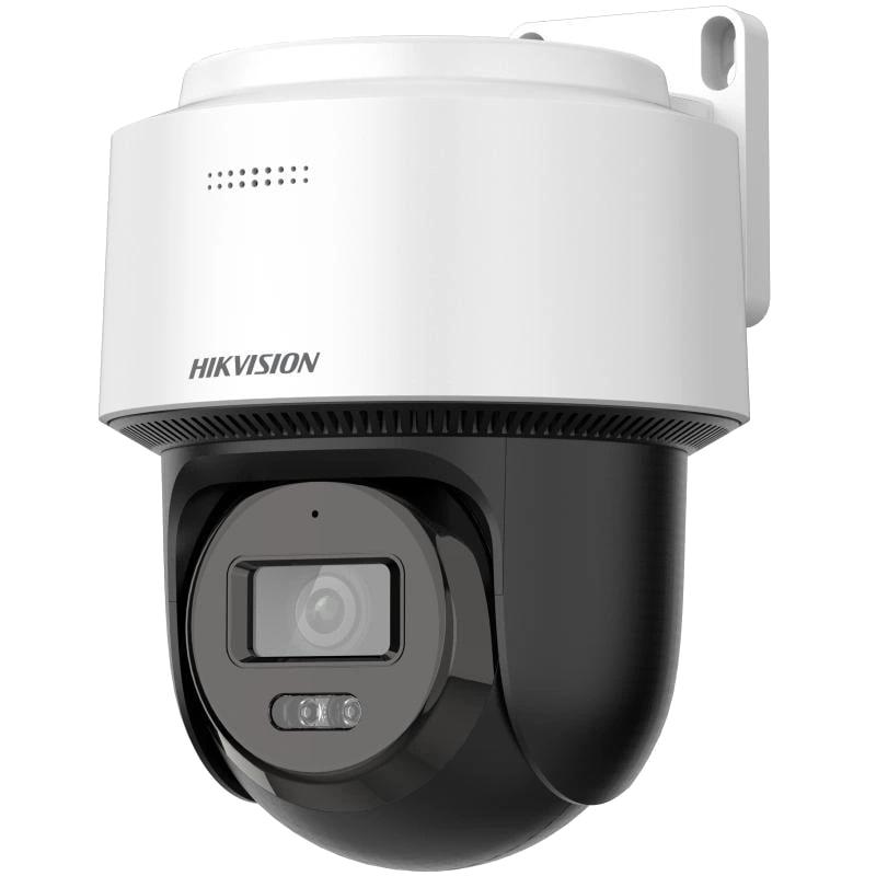 Роботизована камера Hikvision DS-2DE2C400MWG-E (2.8мм) white DS, фото 1