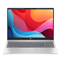 Ноутбук HP Pavilion 16-ag0018ua (B0AA8EA) Silver Сріблястий DS